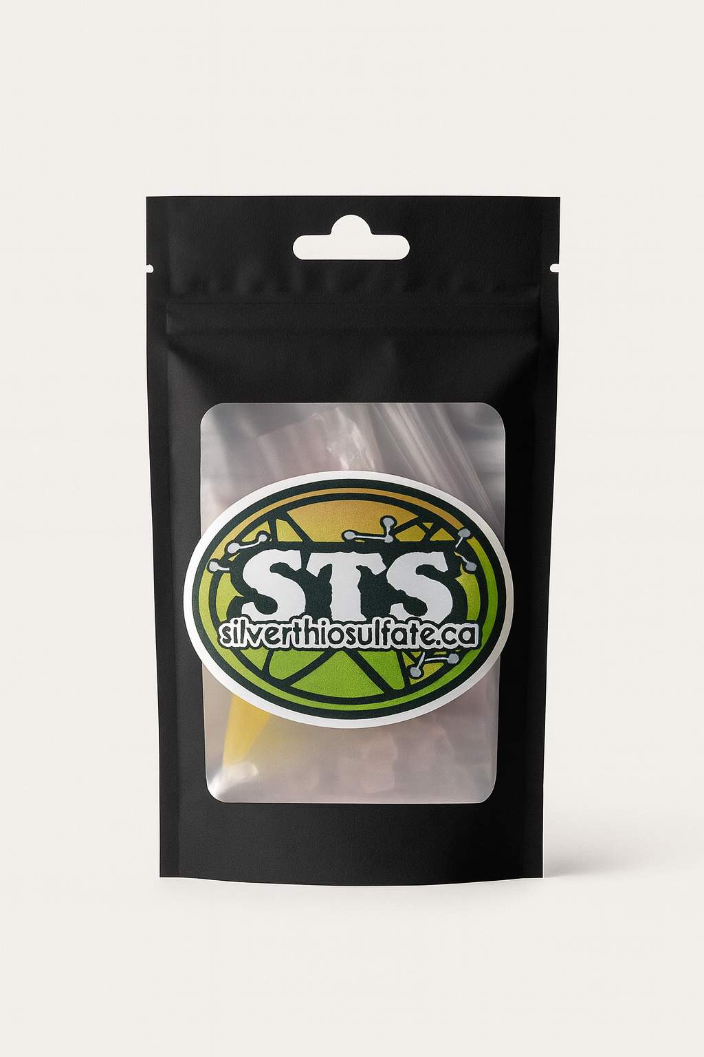 MAKES 10 LITRES OF SILVERTHIOSULFATE