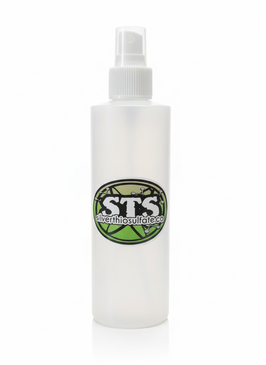 STS READY TO SPRAY - SILVERTHIOSULFATE REVERSAL SPRAY