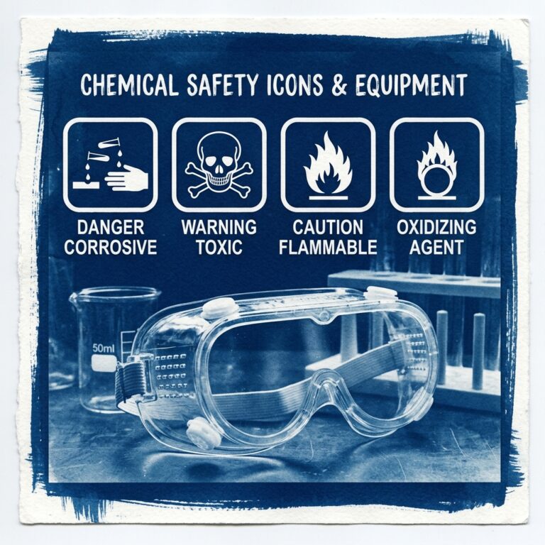 Safety Protocols for the active reagents, the active reagents, and Silver Thiosulfate