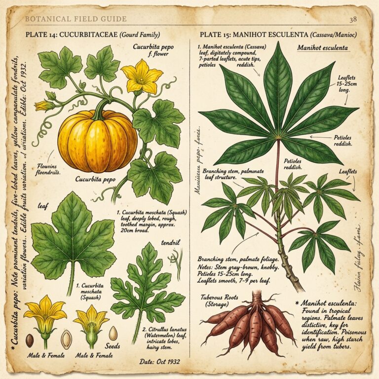 Mastering Silver Thiosulfate for Cucurbits, Cassava, and Ornamentals
