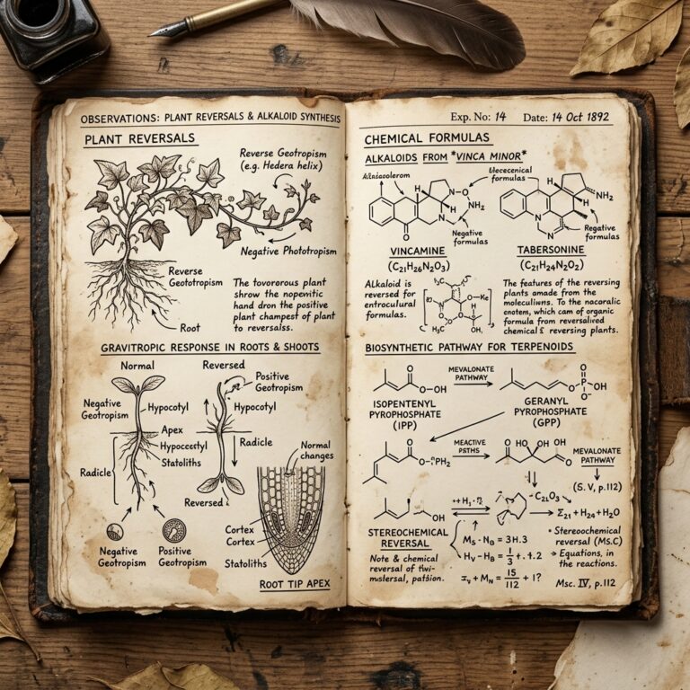 Definitive Guide to Silver Thiosulfate for Plant Breeding
