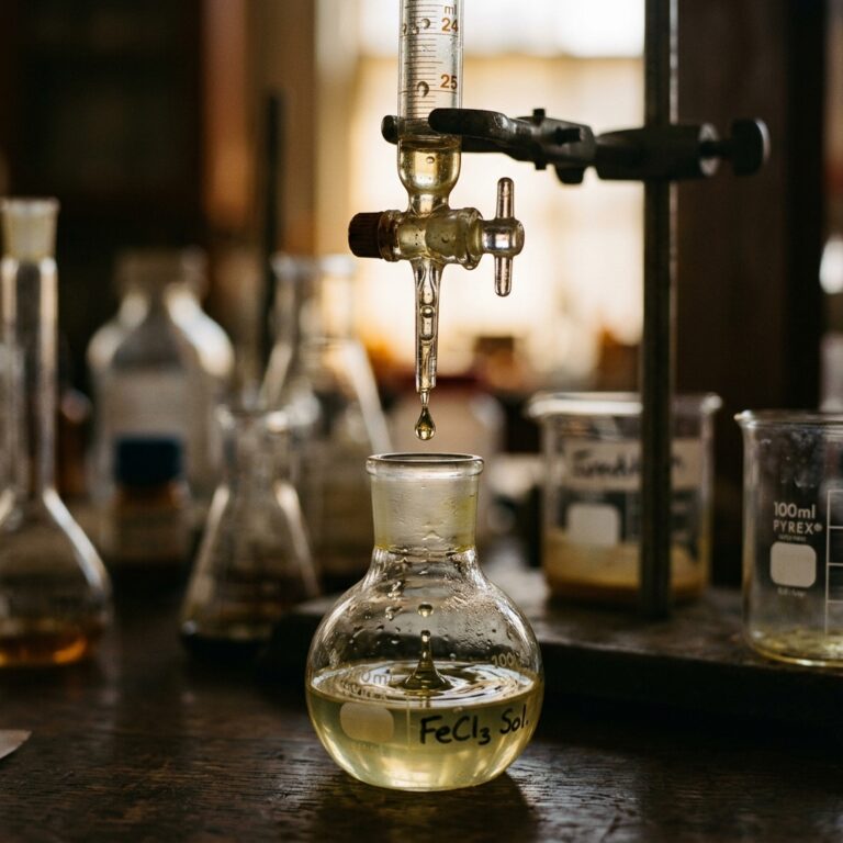 Titration Testing: Calibrating STS Response in Your Growing Environment