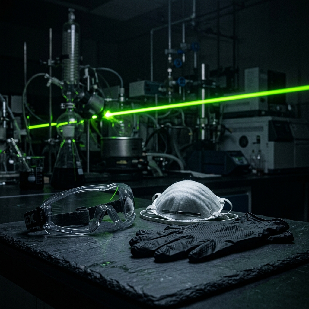 Personal Protective Equipment Protocols
