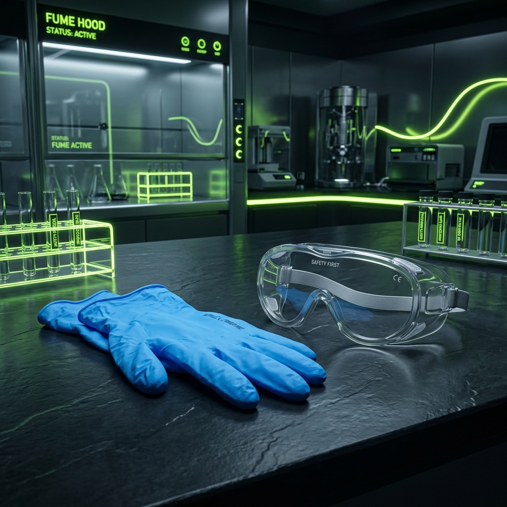 Silver Thiosulfate Research Imagery