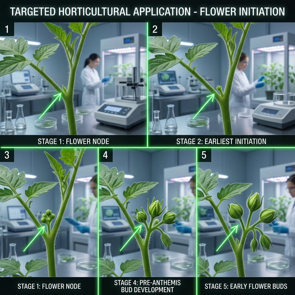 Silver Thiosulfate Research Imagery
